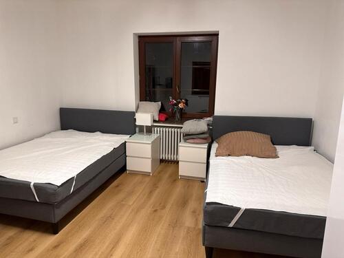 Foto - Etagenwohnung in Köln