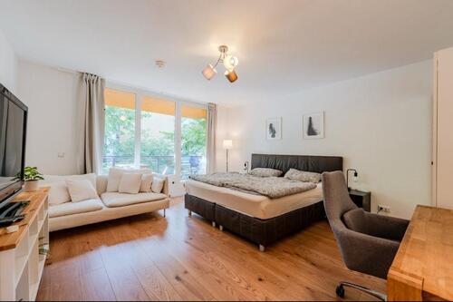 Foto - Etagenwohnung zur Miete in Brilon