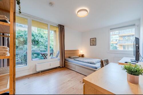 Foto - Etagenwohnung in Brilon zur Miete