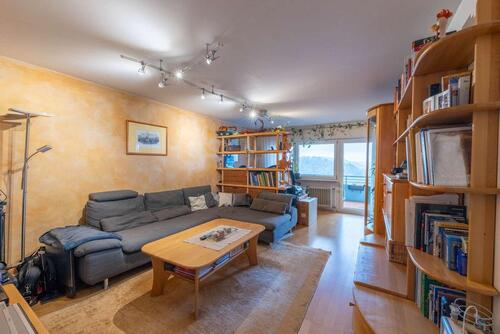 Foto - 3.5 Zimmer Etagenwohnung zur Miete in Nagold