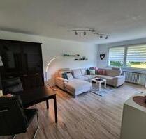 60m², 2 ½ Zimmer, Erdgeschoss, Einbauküche, Balkon - Herne Altenhöfen