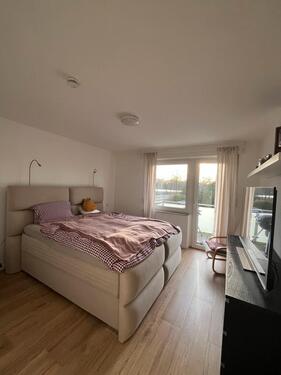 Foto - 3 Zimmer Etagenwohnung in Schloß Holte-Stukenbrock