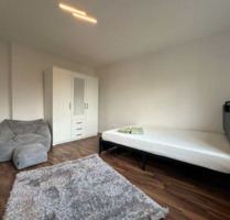 WG-Zimmer FREI! Möblierte 3er WG im Stuttgarter Westen