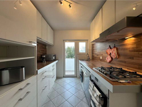 Foto - 1 Zimmer Etagenwohnung in Stuttgart