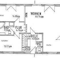 131m² Wohnung EG +Souterrain in Aldenhoven - Schleiden 131m² Wohnung EG +Souterrain in Aldenhoven - Schleiden