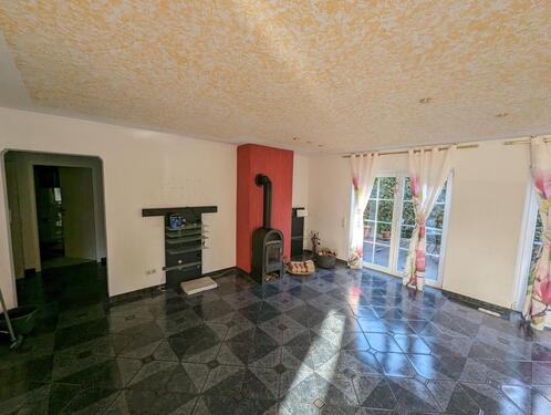 Foto - 4 Zimmer Erdgeschoßwohnung in Aldenhoven