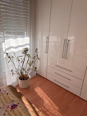 Foto - 2 Zimmer Erdgeschoßwohnung in Mannheim