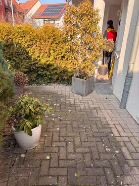 Foto - Erdgeschoßwohnung in Mannheim zum Kaufen