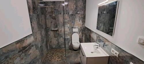 Foto - 3 Zimmer Erdgeschoßwohnung in Siebeldingen