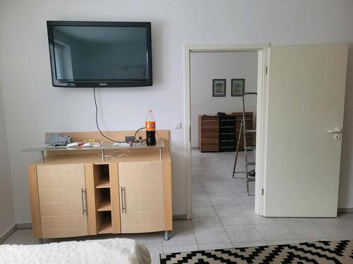 Foto - 2 Zimmer Erdgeschoßwohnung in Neuenhagen bei Berlin