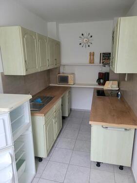 Foto - Erdgeschoßwohnung in Neuenhagen bei Berlin zur Miete