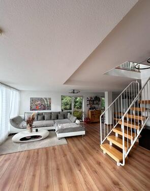 Foto - Vollmöblierte Maisonette Wohnung inkl. Stellplatz & Küche