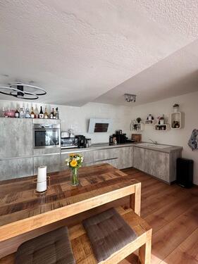 Foto - Maisonettenwohnung in Düsseldorf zur Miete