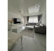 Helle Wohnung in zentraler Lage Blumberg