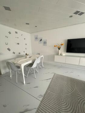 Foto - 3.5 Zimmer Etagenwohnung zur Miete in Blumberg