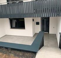 1-Zimmer Einliegerwohnung mit EBK und Terrasse - Renningen