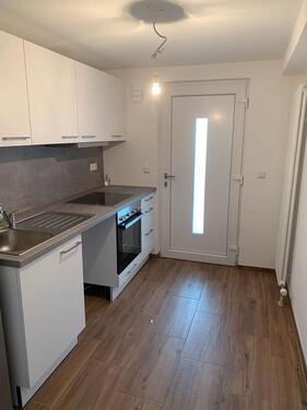 Foto - 1 Zimmer Terrassenwohnung in Renningen