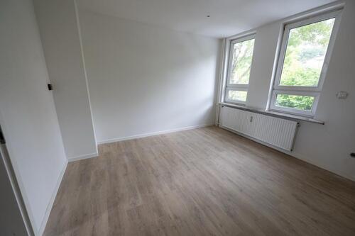 Foto - WG-Zimmer in renoviertem WG-Haus – zentrumsnah in Siegen