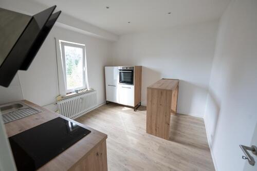 Foto - Etagenwohnung in Freudenberg zur Miete