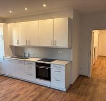 Renovierte Erdgeschoßwohnung im Herzen von Furth im Wald