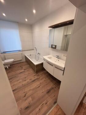 Foto - 5 Zimmer Erdgeschoßwohnung in Furth im Wald