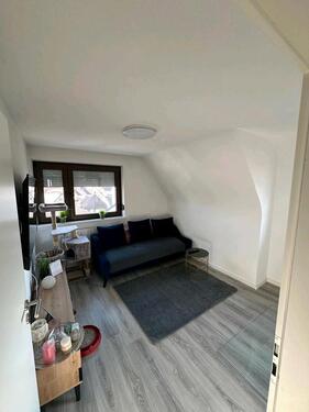 Foto - Dachgeschoßwohnung in Schwieberdingen zum Kaufen