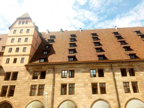 Foto - ❎ Kellerraum Briefkasten Abstellfläche Garage Stellplatz Motorrad