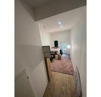 Wohnung Zwischenmiete Hansaring - Köln Porz