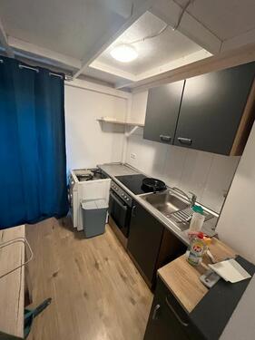 Foto - 1 Zimmer Etagenwohnung in Köln