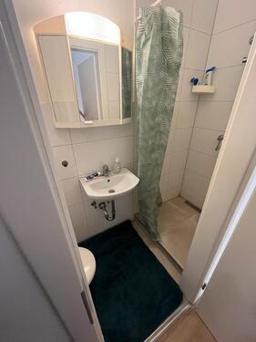 Foto - Etagenwohnung in Köln zur Miete