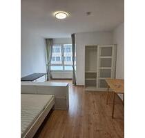 Apartment inkl. TG Stellplatz B7,17 ab 01.Juni - Mannheim