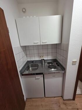 Foto - 1 Zimmer Etagenwohnung in Mannheim