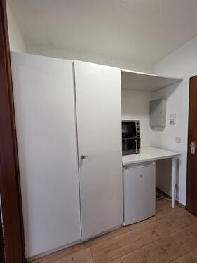 Foto - Etagenwohnung in Mannheim zur Miete