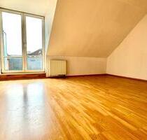 Schöne 2 Zimmer DG Wohnung mit SW-Dachterrasse - Bad Schwartau