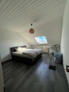 Foto - Dachgeschoßwohnung in Reiskirchen zur Miete