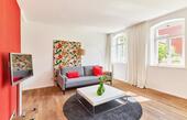 Foto - Mieten auf Zeit4 möbilierte Appartements ab 34 m2