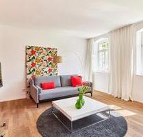 Mieten auf Zeit4 möbilierte Appartements ab 34 m2 - Rhodt unter Rietburg