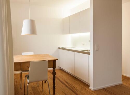 Foto - 2 Zimmer Etagenwohnung zur Miete in Rhodt unter Rietburg