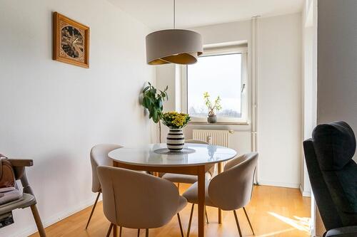 Foto - 3 Zimmer Etagenwohnung zur Miete in Flensburg