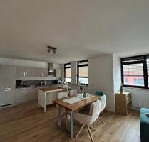 Moderne großzügige 3ZKB Wohnung (1. OG) in Top Lage von Saarlouis