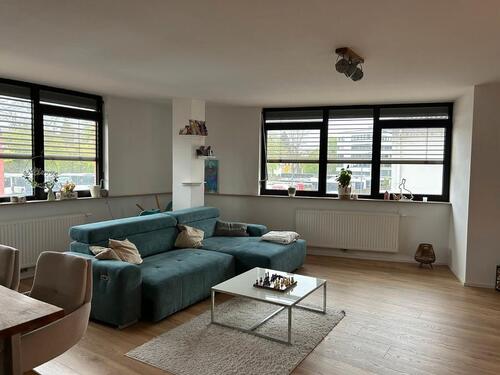 Foto - Etagenwohnung in Saarlouis zum Kaufen