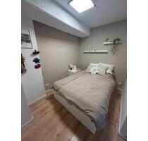 2 Zimmer Erdgeschosswohnung in Riesenbeck - Hörstel
