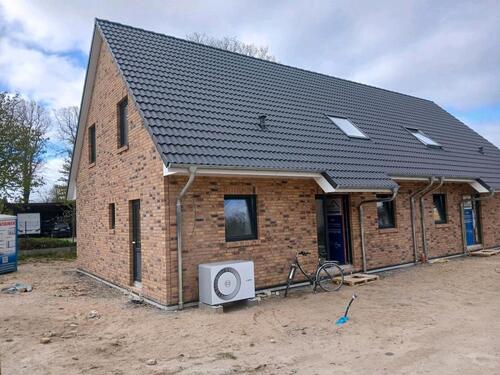 Foto - Doppelhaushälfte zur MieteErstbezug120m2KfW-40 NeubauOeversee