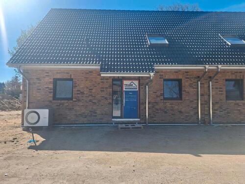 Foto - 4 Zimmer Doppelhaushälfte zur Miete in Oeversee