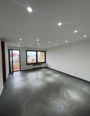 Foto - Schöne 2,5-Zimmer-Wohnung in Altbach