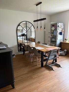 Foto - 130 qm Wohnung über 2 Etagen - 1.100,00&nbsp;EUR Kaltmiete, ca.&nbsp; 137,00&nbsp;m&sup2;