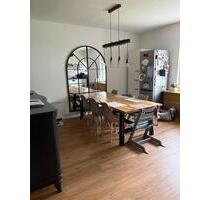 130 qm Wohnung über 2 Etagen - 1.100,00&nbsp;EUR Kaltmiete, ca.&nbsp; 137,00&nbsp;m&sup2; in Wuppertal (PLZ: 42327) Dornap