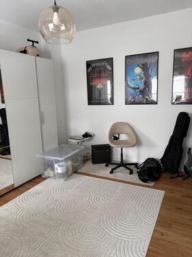 Foto - 6 Zimmer Etagenwohnung zur Miete in Wuppertal