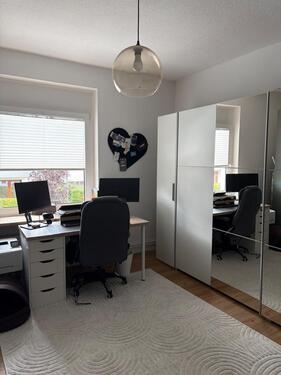 Foto - 6 Zimmer Etagenwohnung in Wuppertal