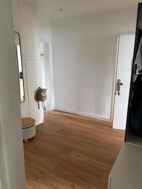 Foto - Etagenwohnung in Wuppertal zur Miete
